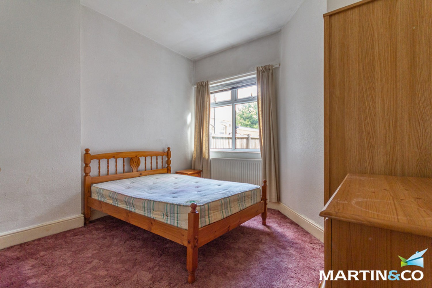 Rotton Park Road, Edgbaston, B16