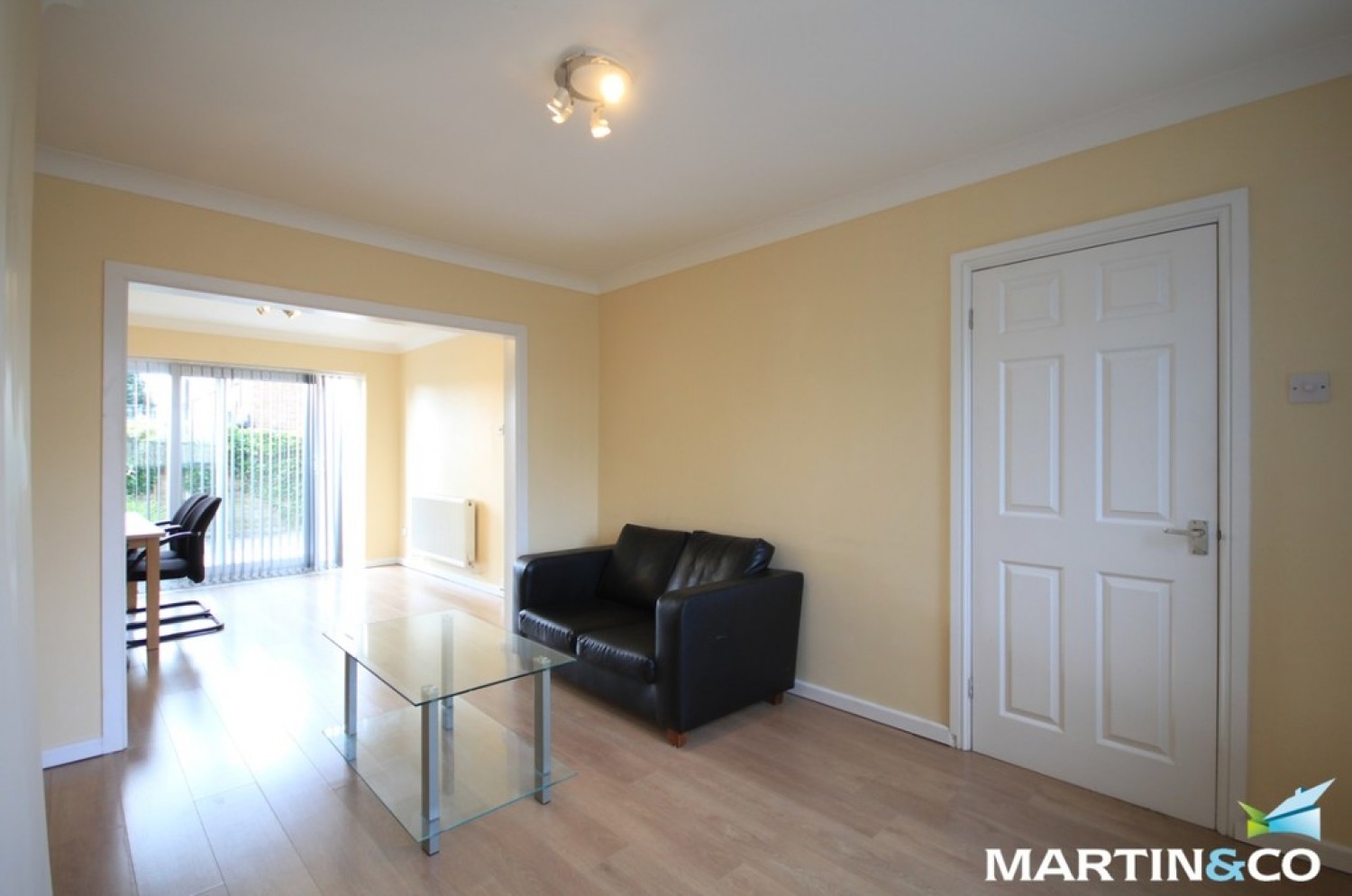 Aubrey Road, Quinton, B32