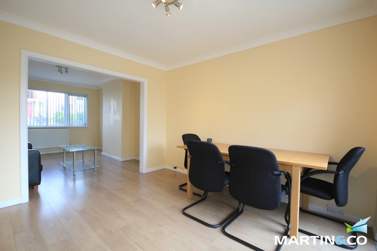 Aubrey Road, Quinton, B32