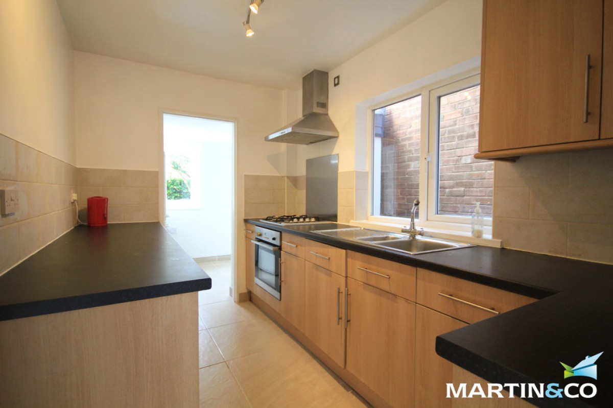 Aubrey Road, Quinton, B32