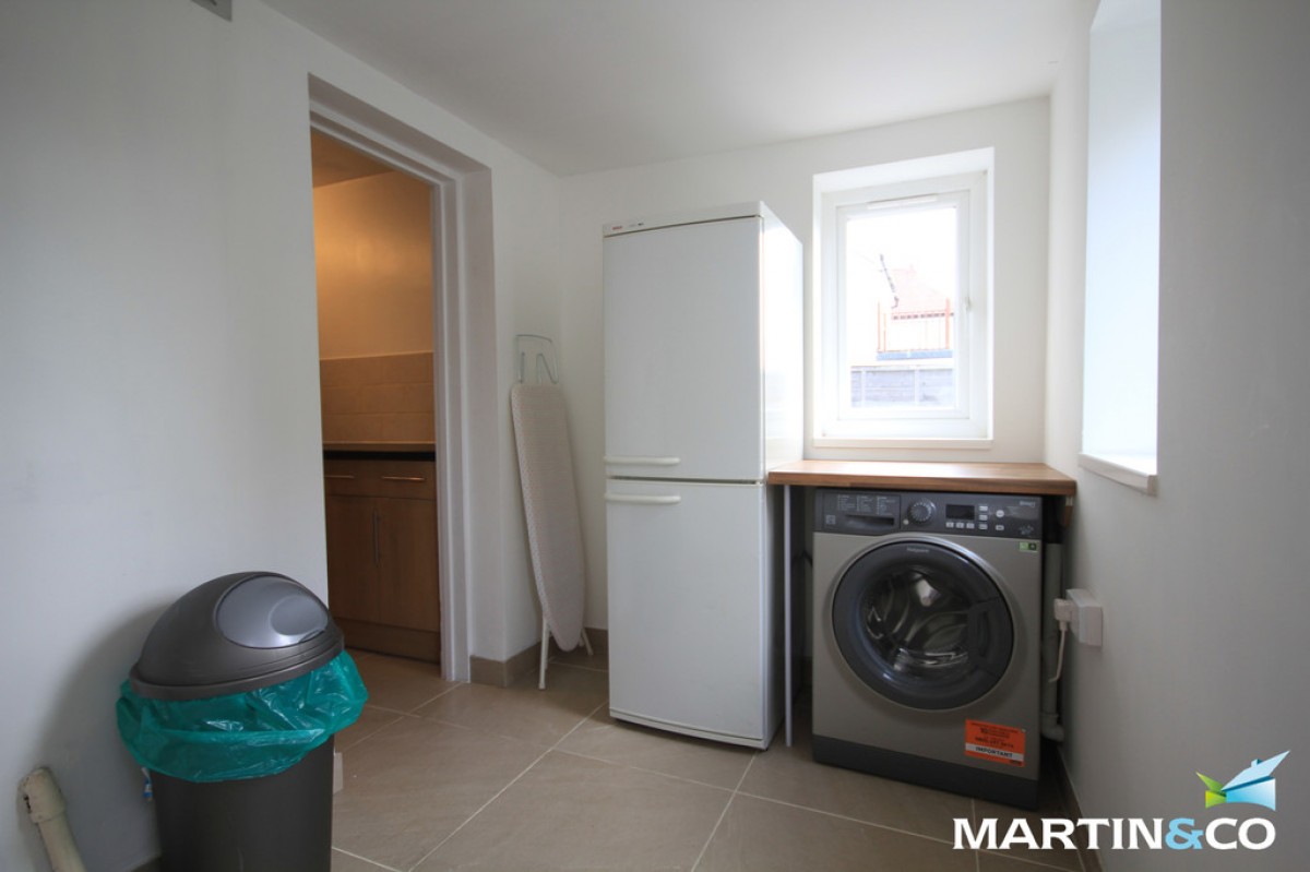 Aubrey Road, Quinton, B32