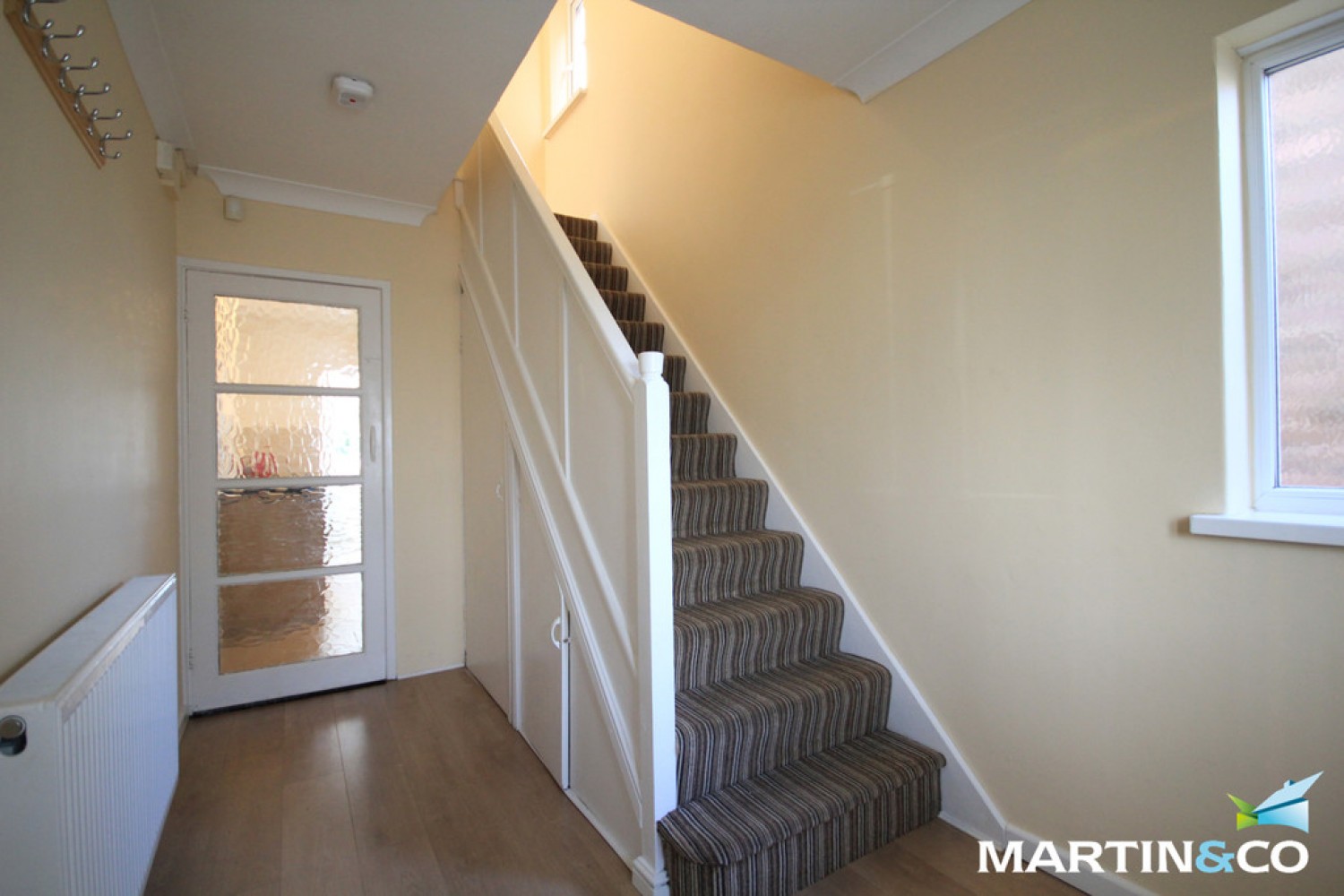 Aubrey Road, Quinton, B32