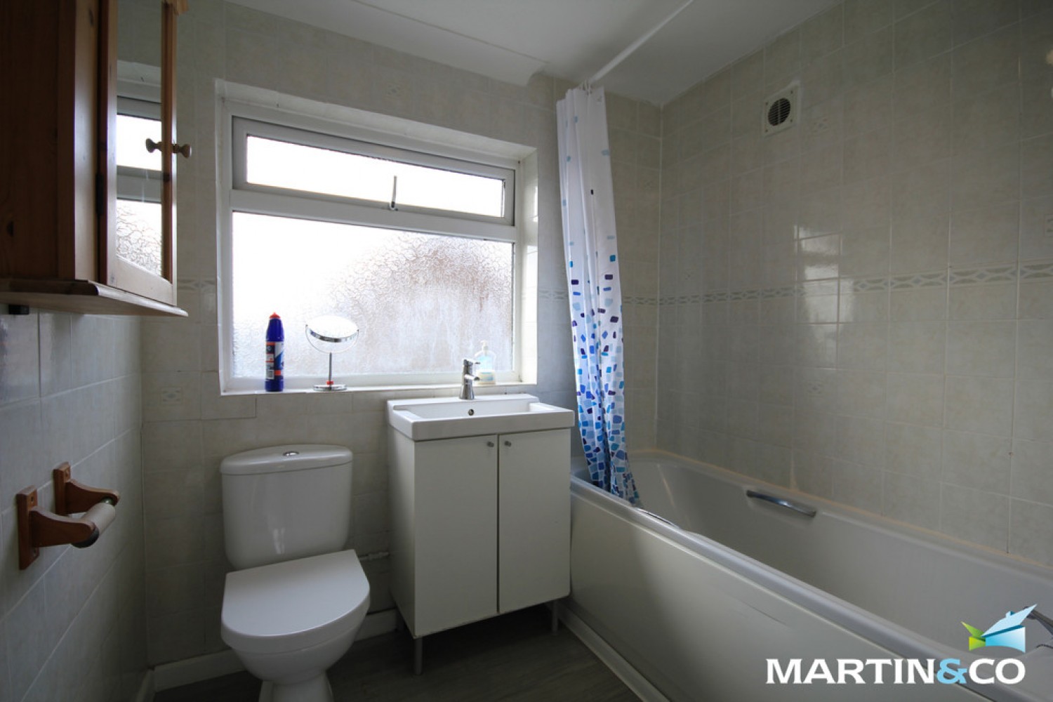 Aubrey Road, Quinton, B32