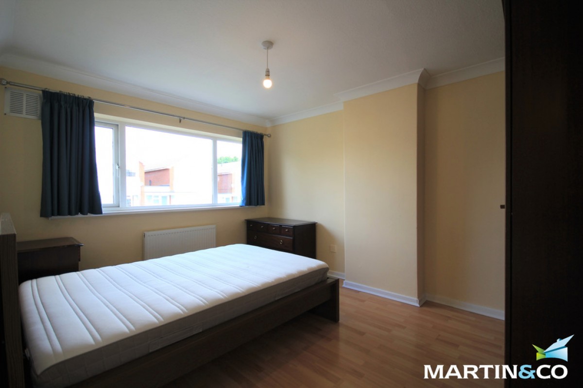 Aubrey Road, Quinton, B32