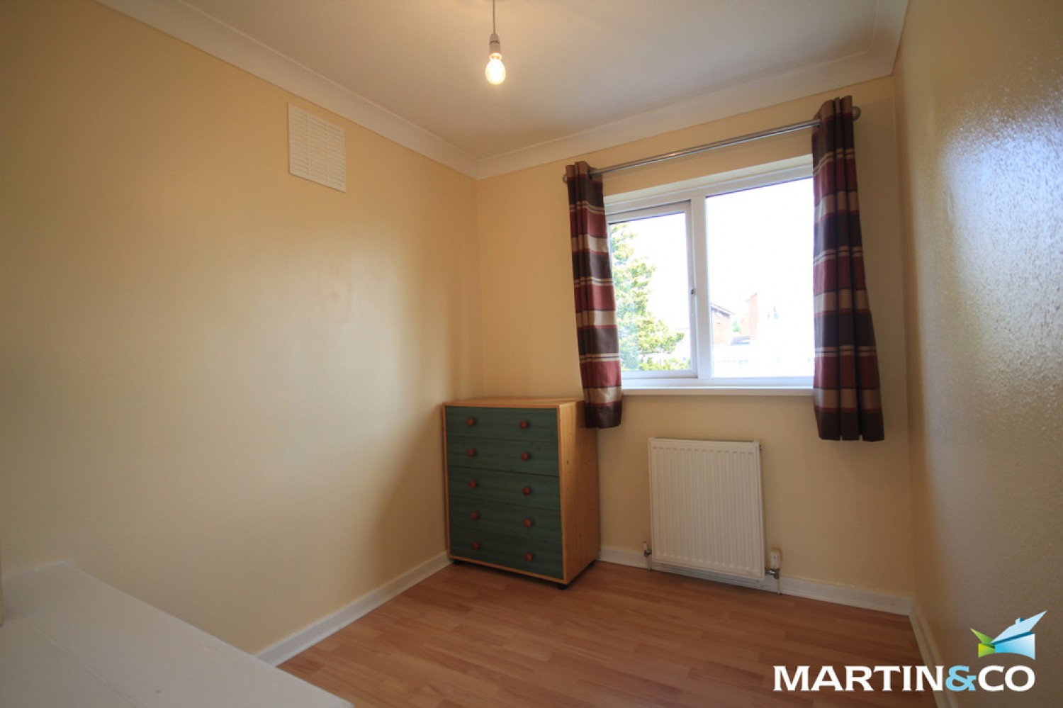 Aubrey Road, Quinton, B32