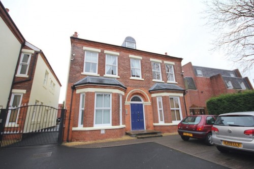 Rotton Park Road, Edgbaston, B16