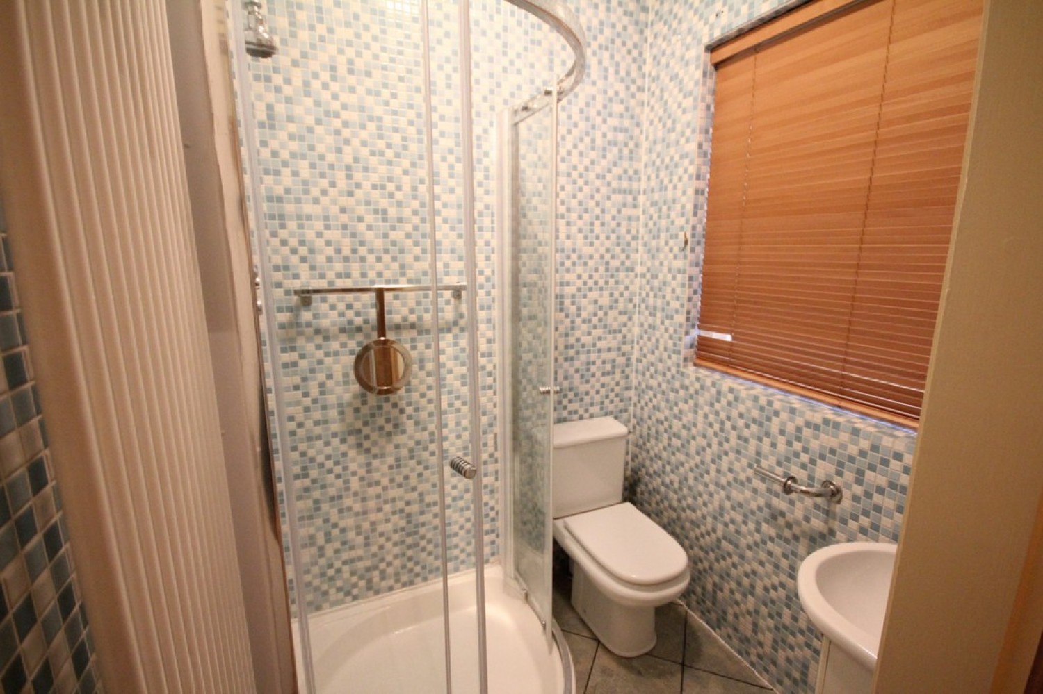 Rotton Park Road, Edgbaston, B16