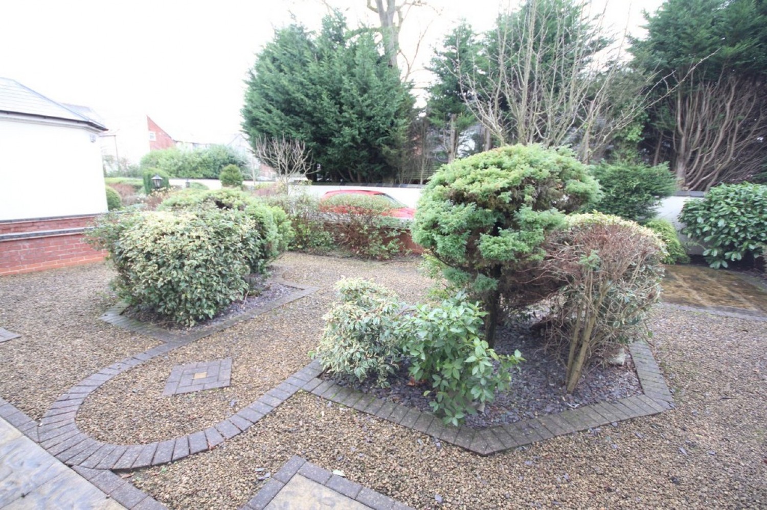 Rotton Park Road, Edgbaston, B16