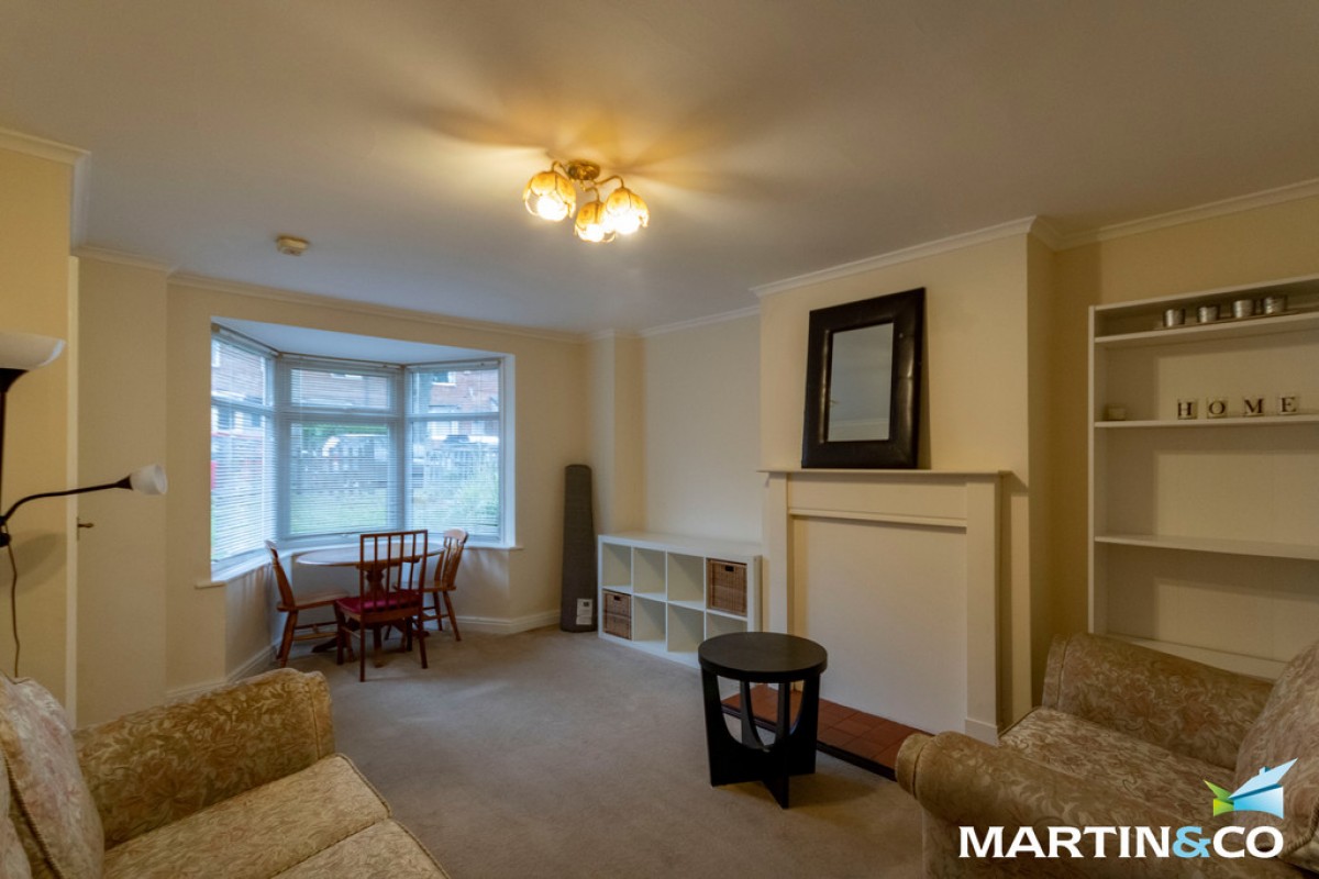 Poole Crescent, Harborne, B17
