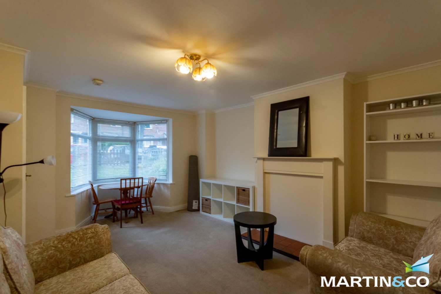 3 bedroom House for Letting Poole Crescent, Harborne, B17
