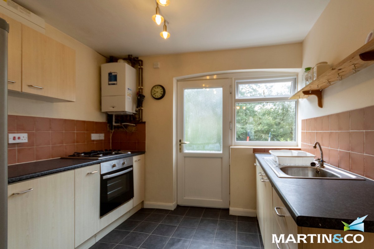 Poole Crescent, Harborne, B17