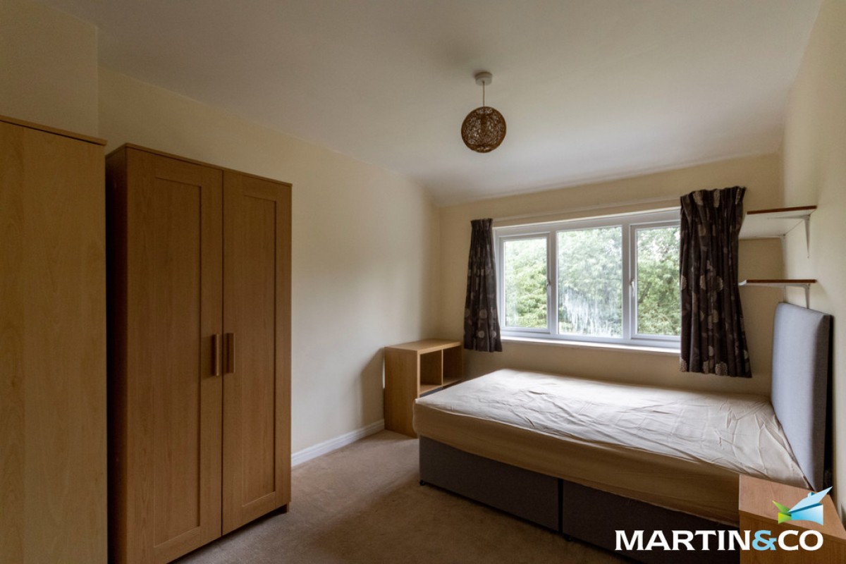 Poole Crescent, Harborne, B17