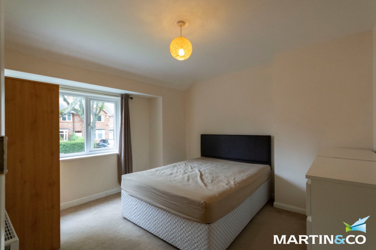 Poole Crescent, Harborne, B17