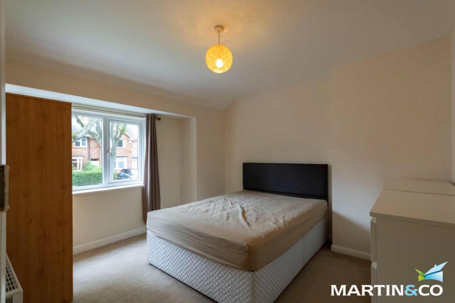 3 bedroom House for Letting Poole Crescent, Harborne, B17