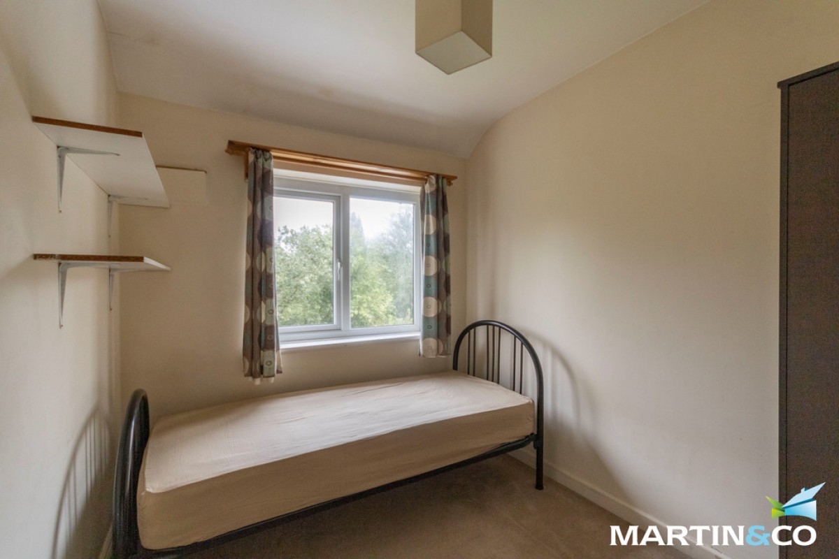 Poole Crescent, Harborne, B17