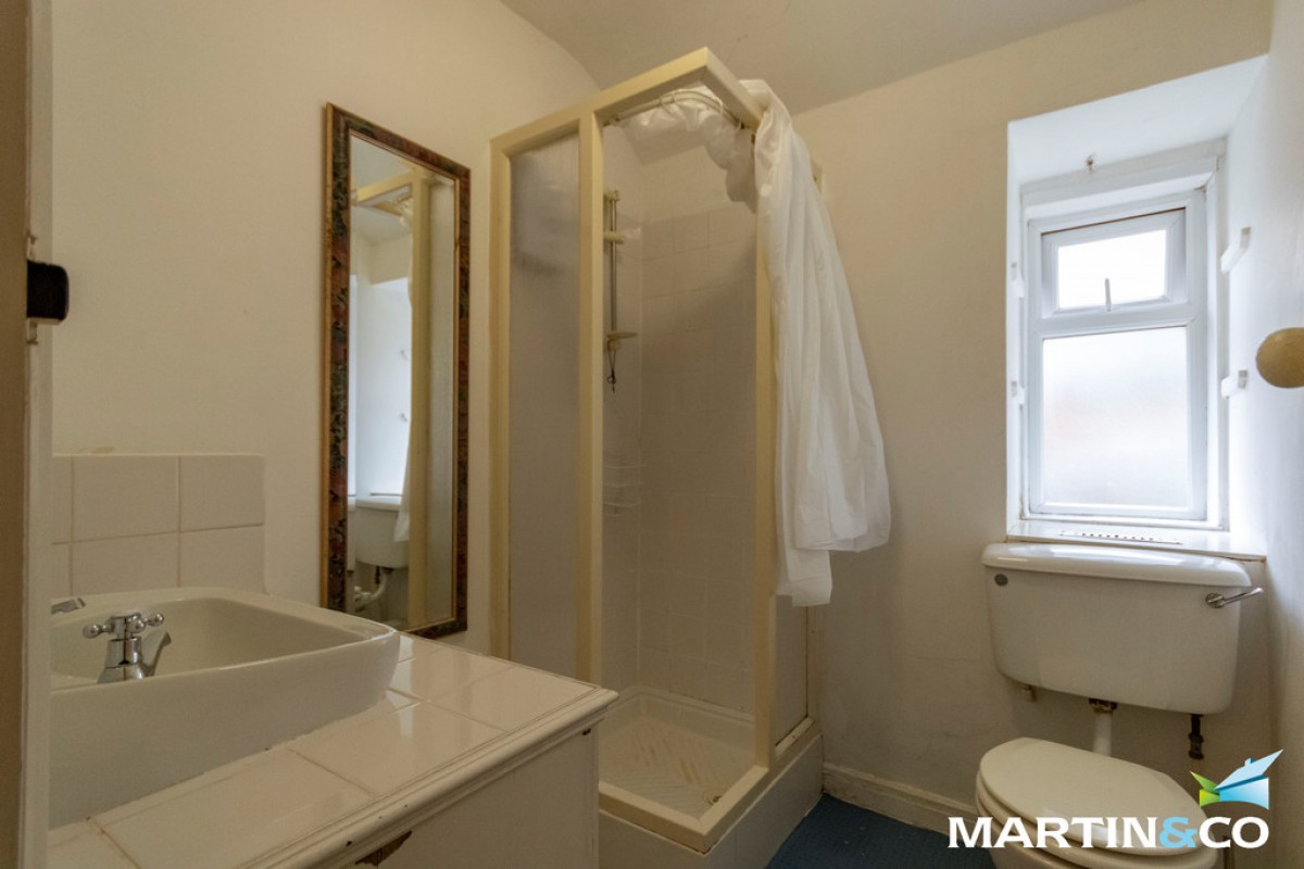 Poole Crescent, Harborne, B17