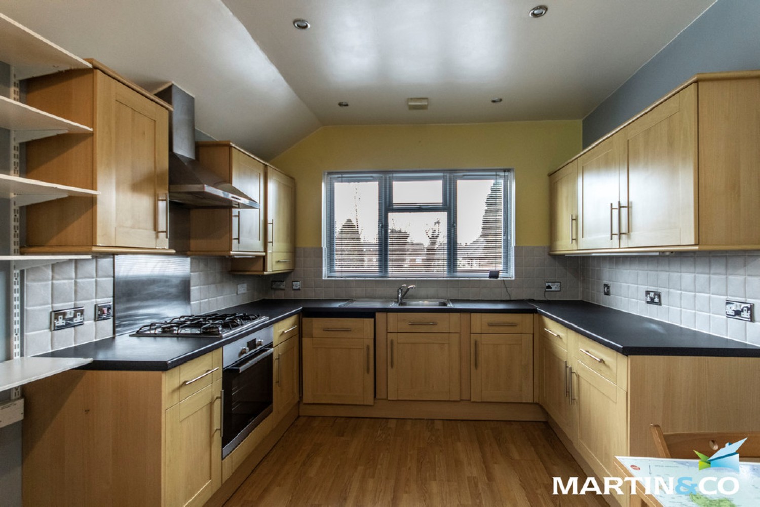 Rotton Park Road, Edgbaston, B16