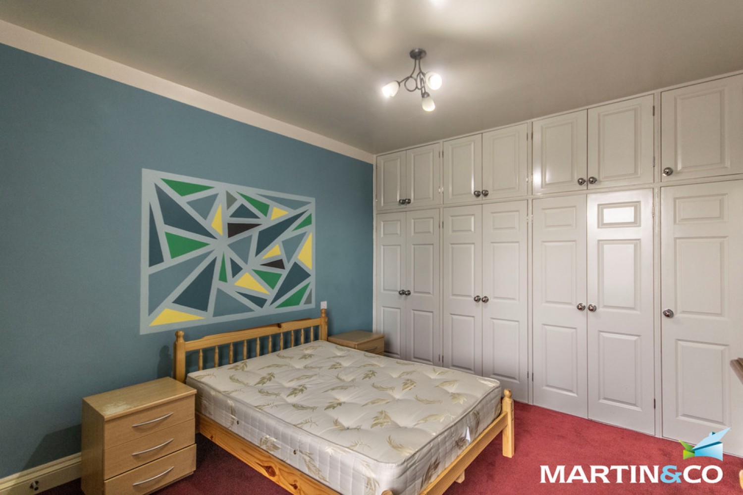 Rotton Park Road, Edgbaston, B16