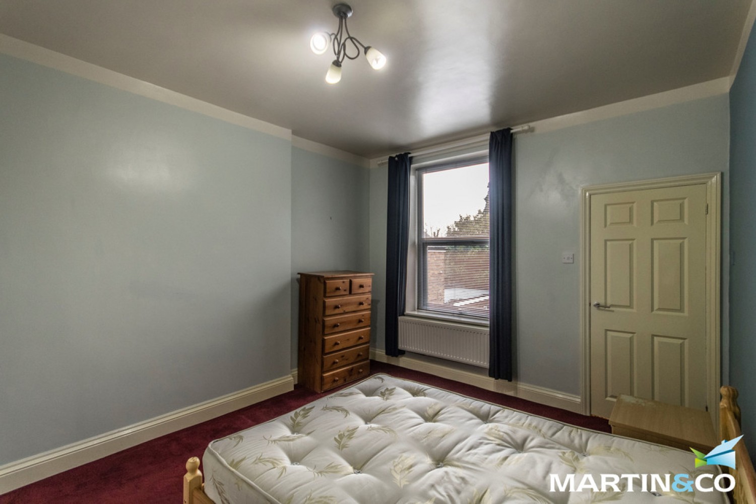 Rotton Park Road, Edgbaston, B16
