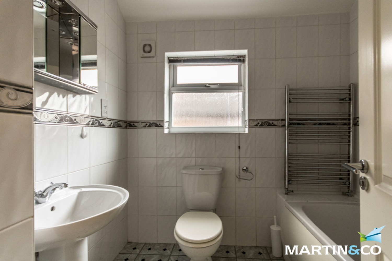 Rotton Park Road, Edgbaston, B16