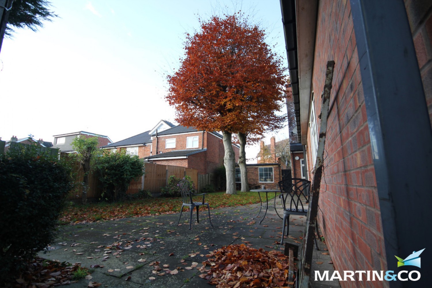 Rotton Park Road, Edgbaston, B16