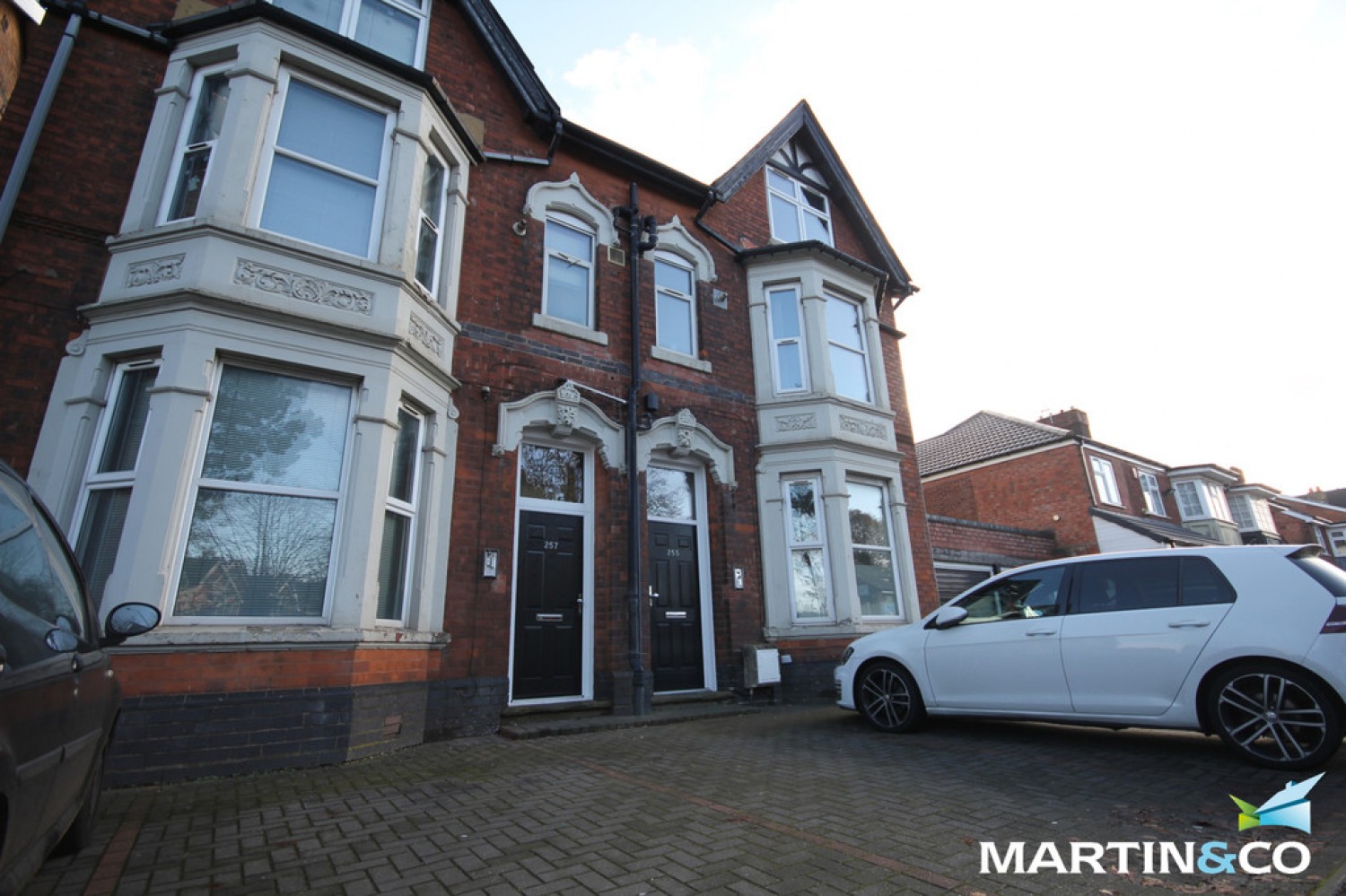 Rotton Park Road, Edgbaston, B16