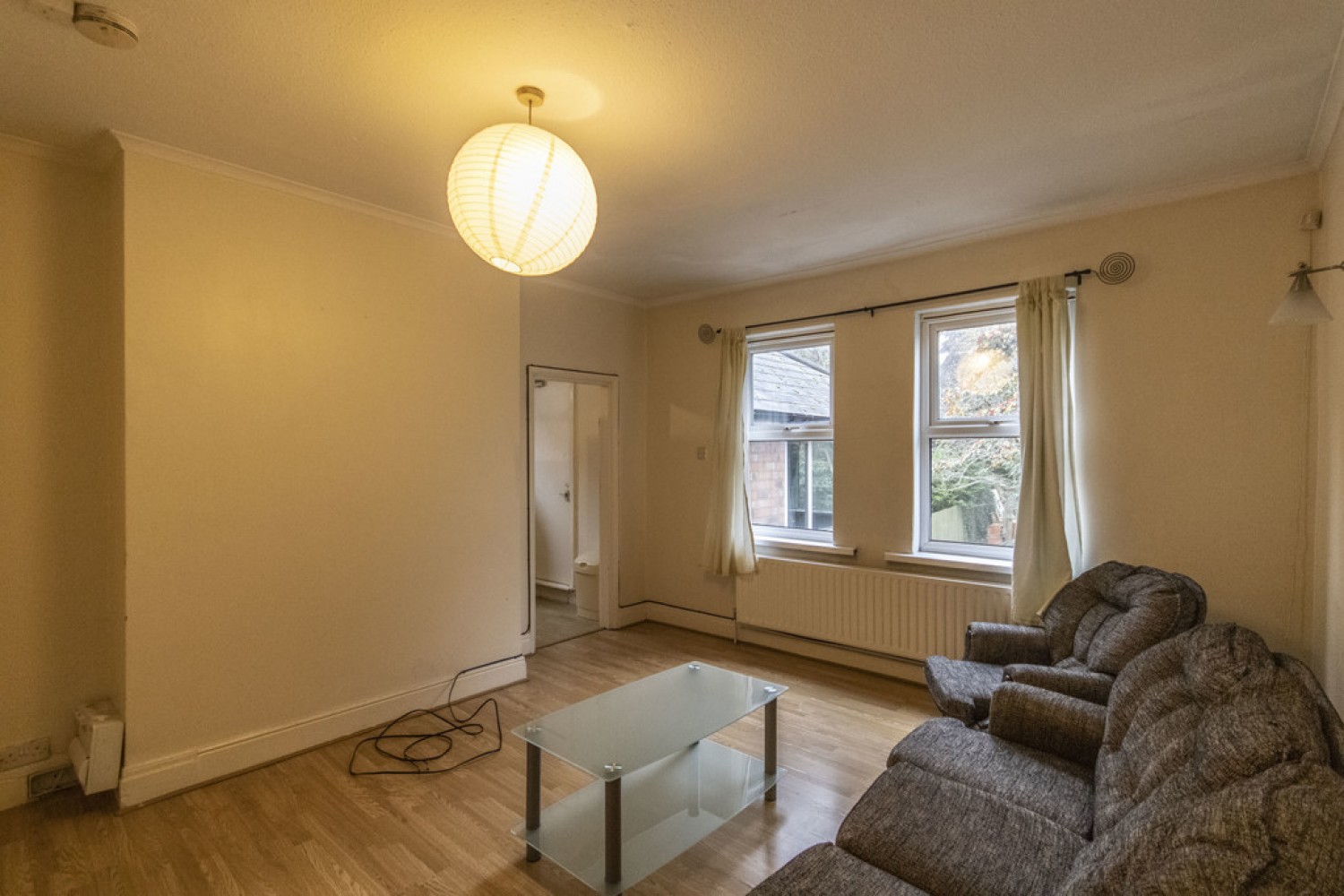 1 bedroom Flat for Letting Fountain Road, Edgbaston, B17