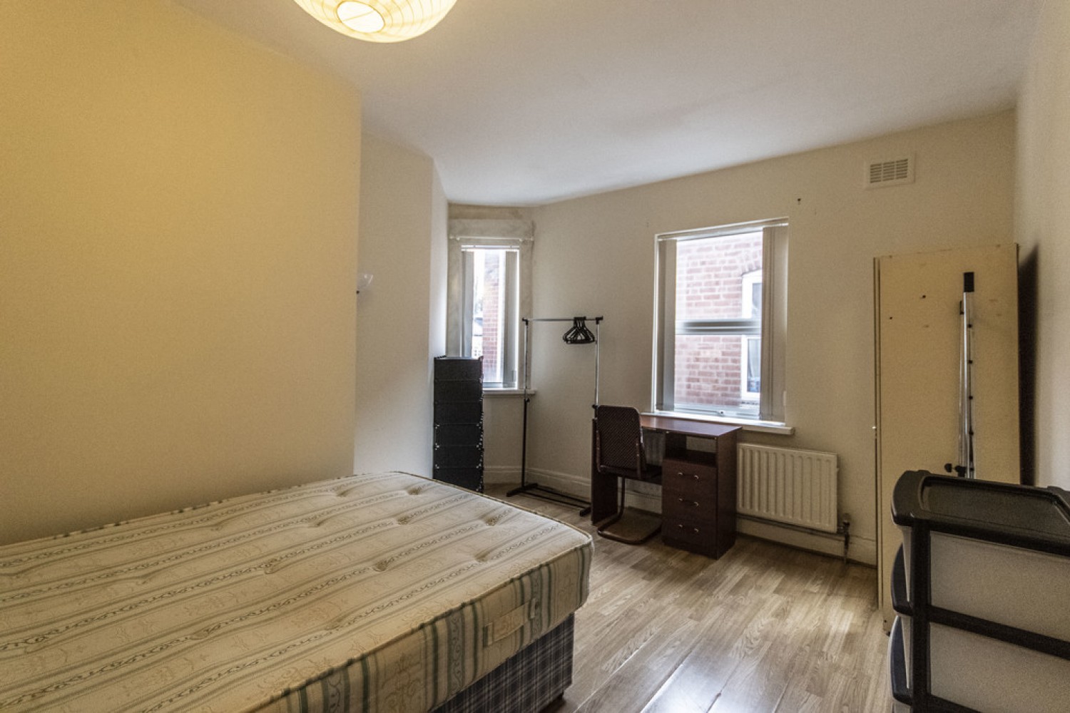 1 bedroom Flat for Letting Fountain Road, Edgbaston, B17
