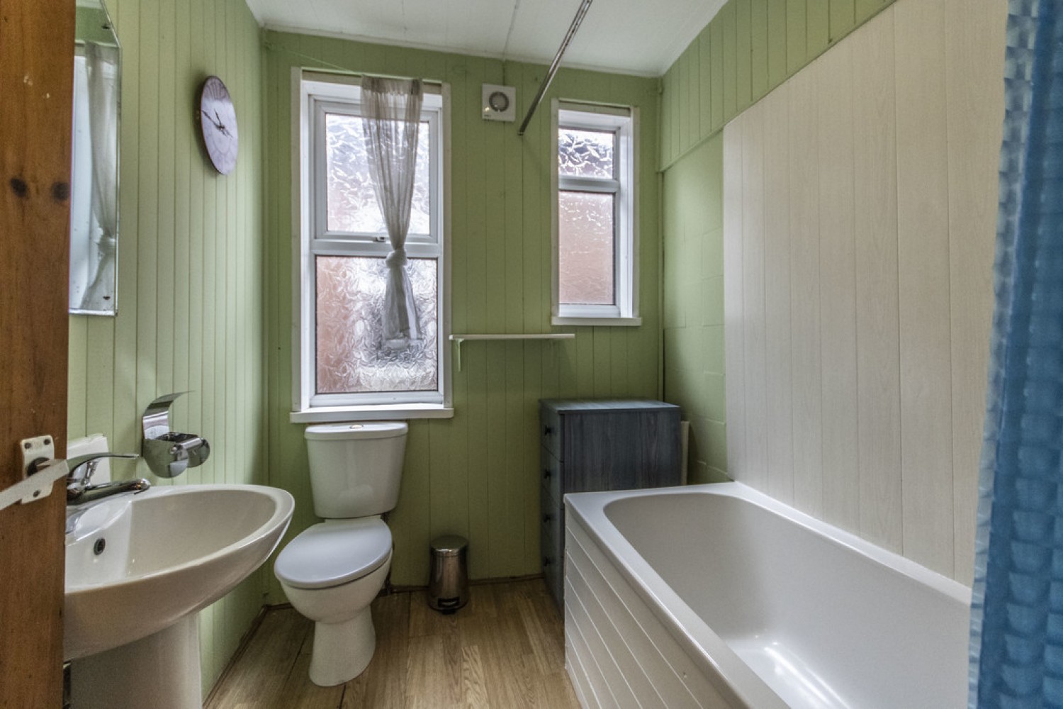 1 bedroom Flat for Letting Fountain Road, Edgbaston, B17