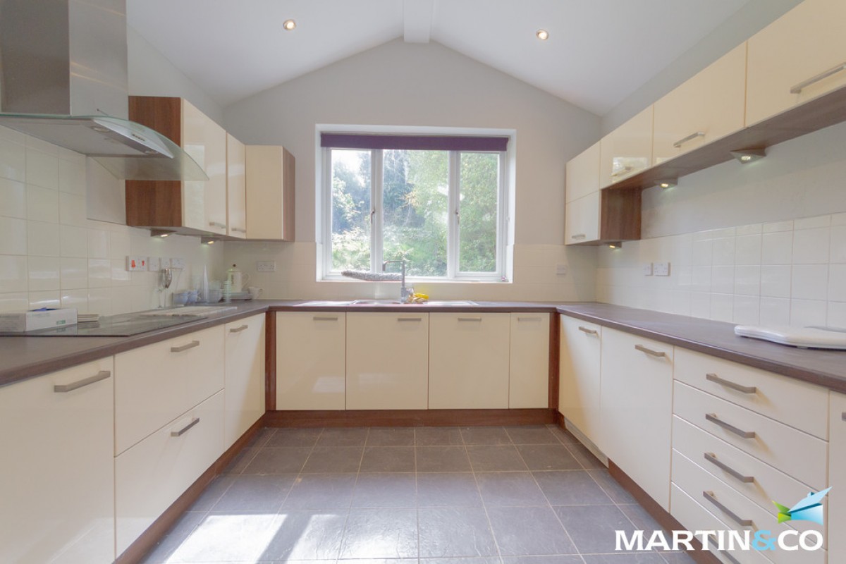 Reservoir Road, Selly Oak, B29