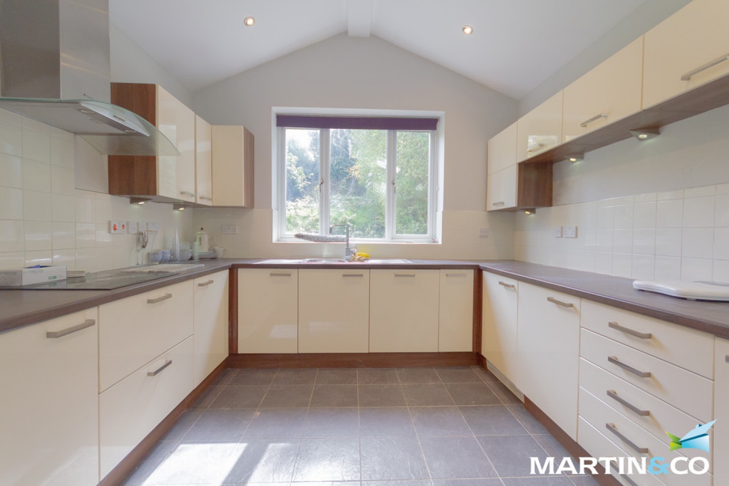 Reservoir Road, Selly Oak, B29