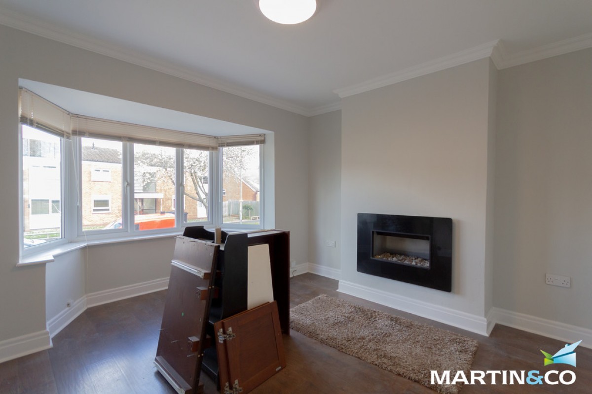 Reservoir Road, Selly Oak, B29