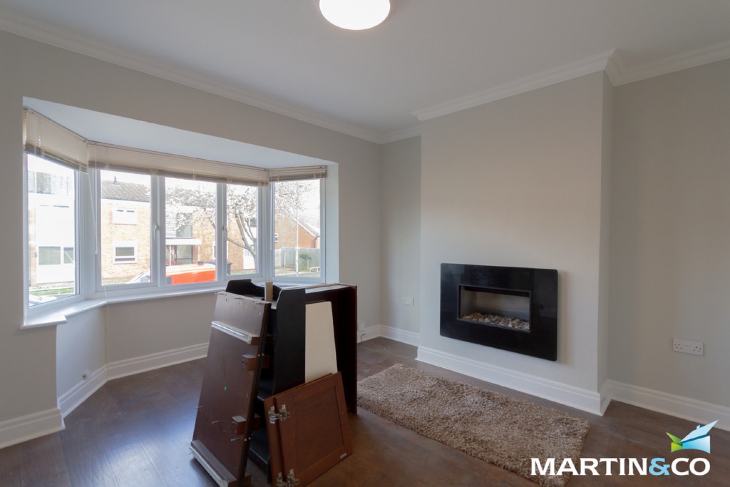 Reservoir Road, Selly Oak, B29