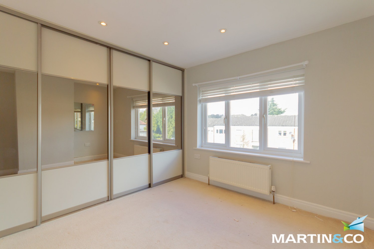 Reservoir Road, Selly Oak, B29