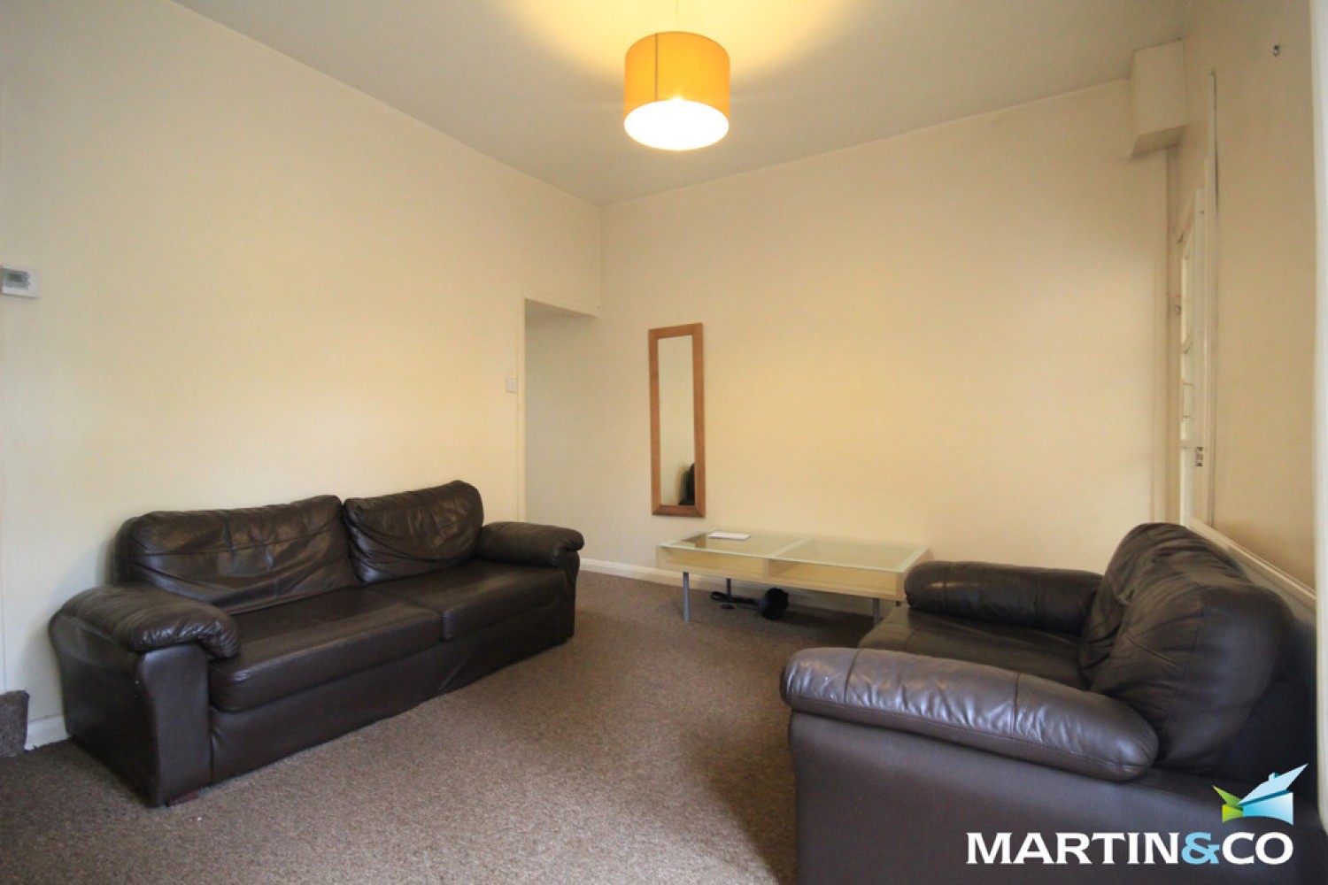 3 bedroom House for Letting Gordon Road, Harborne, B17