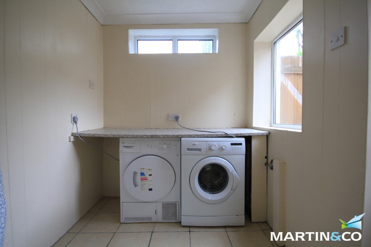 Gordon Road, Harborne, B17