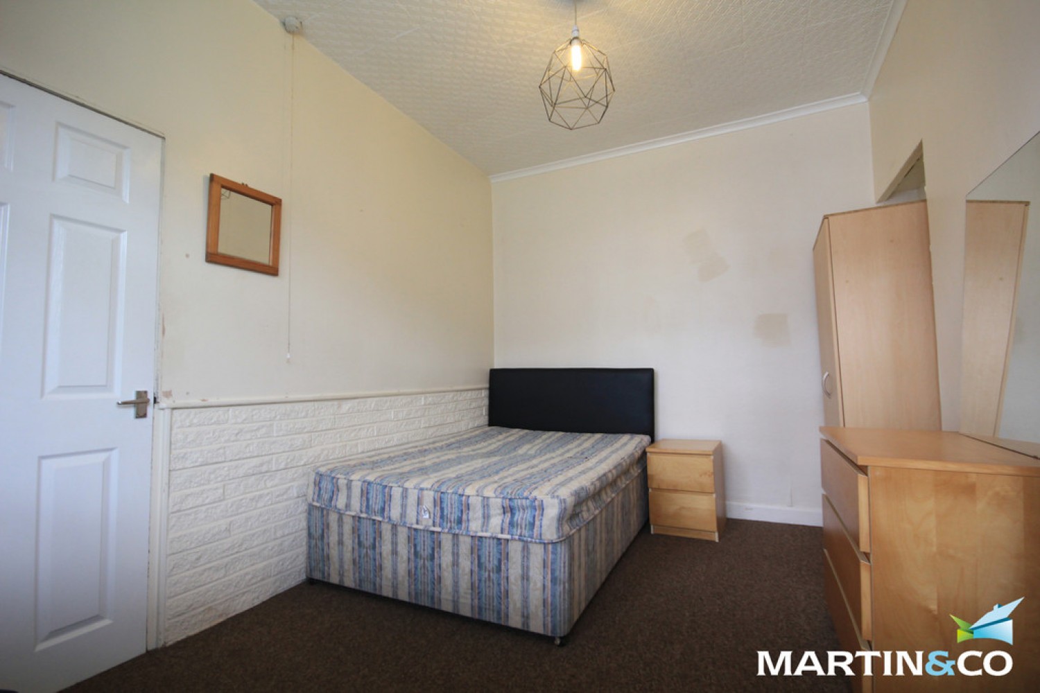 3 bedroom House for Letting Gordon Road, Harborne, B17