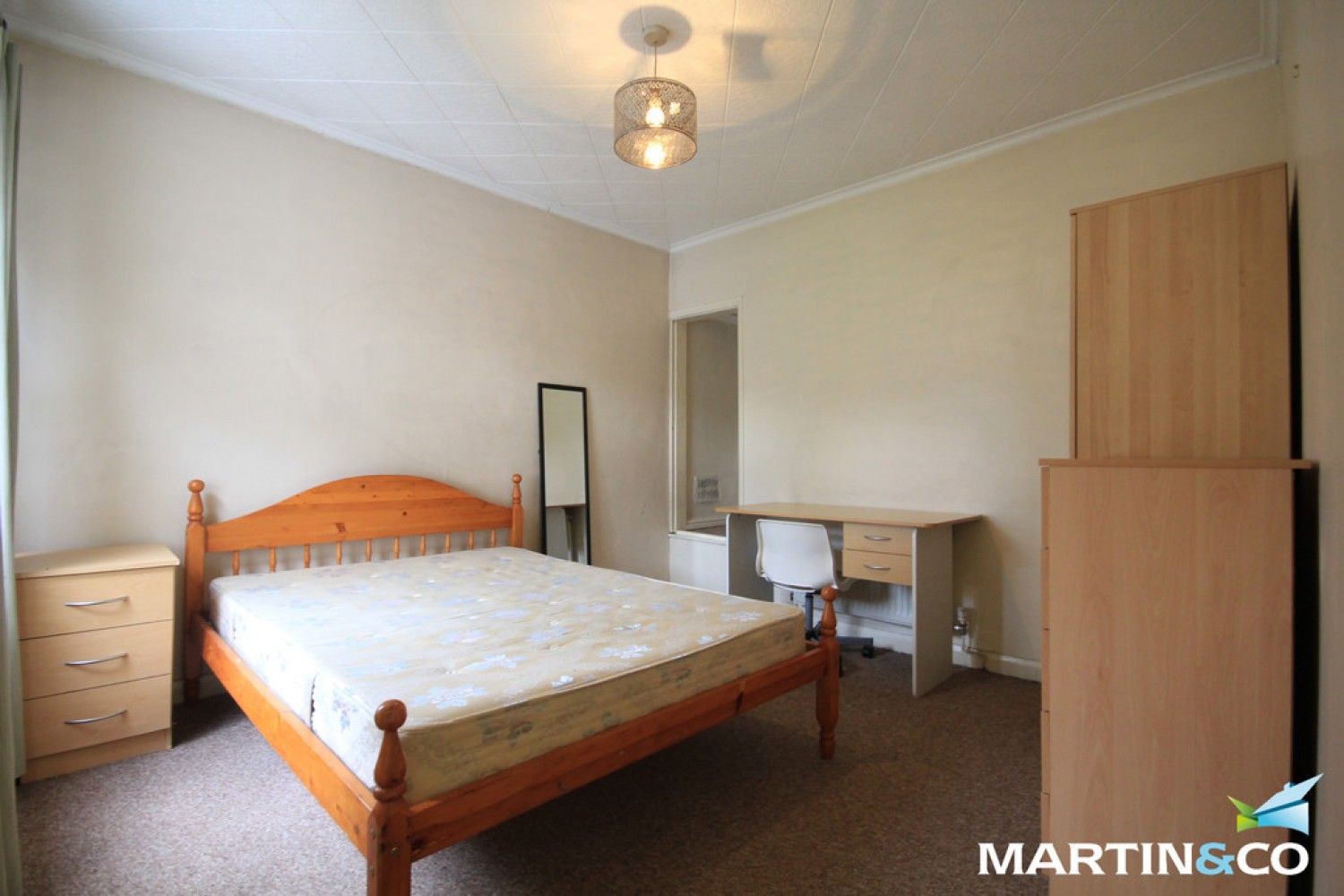 3 bedroom House for Letting Gordon Road, Harborne, B17