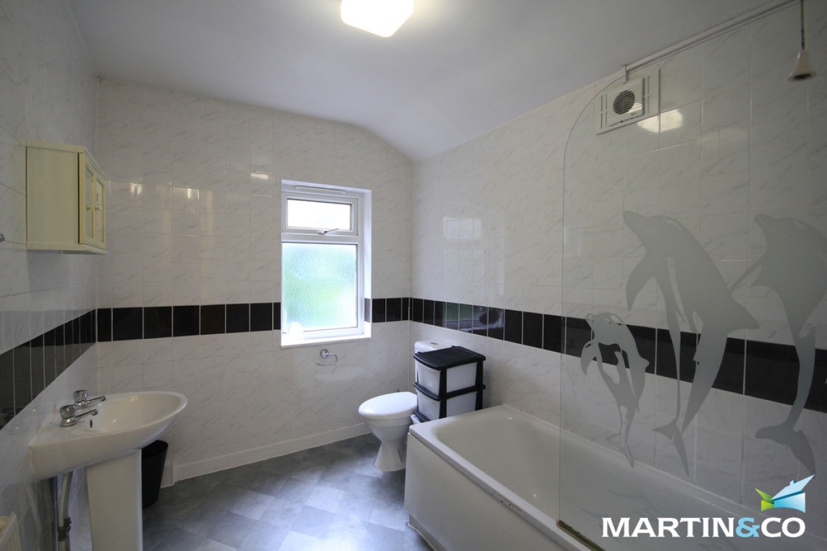 Gordon Road, Harborne, B17