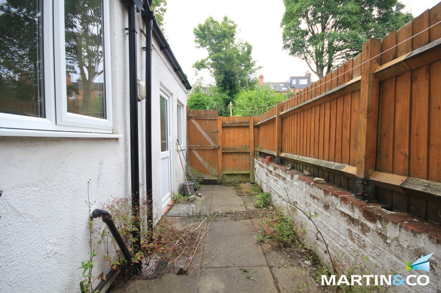 3 bedroom House for Letting Gordon Road, Harborne, B17