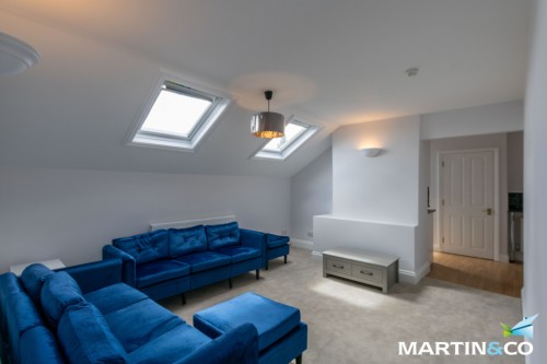 Gillott Road, Edgbaston, B16