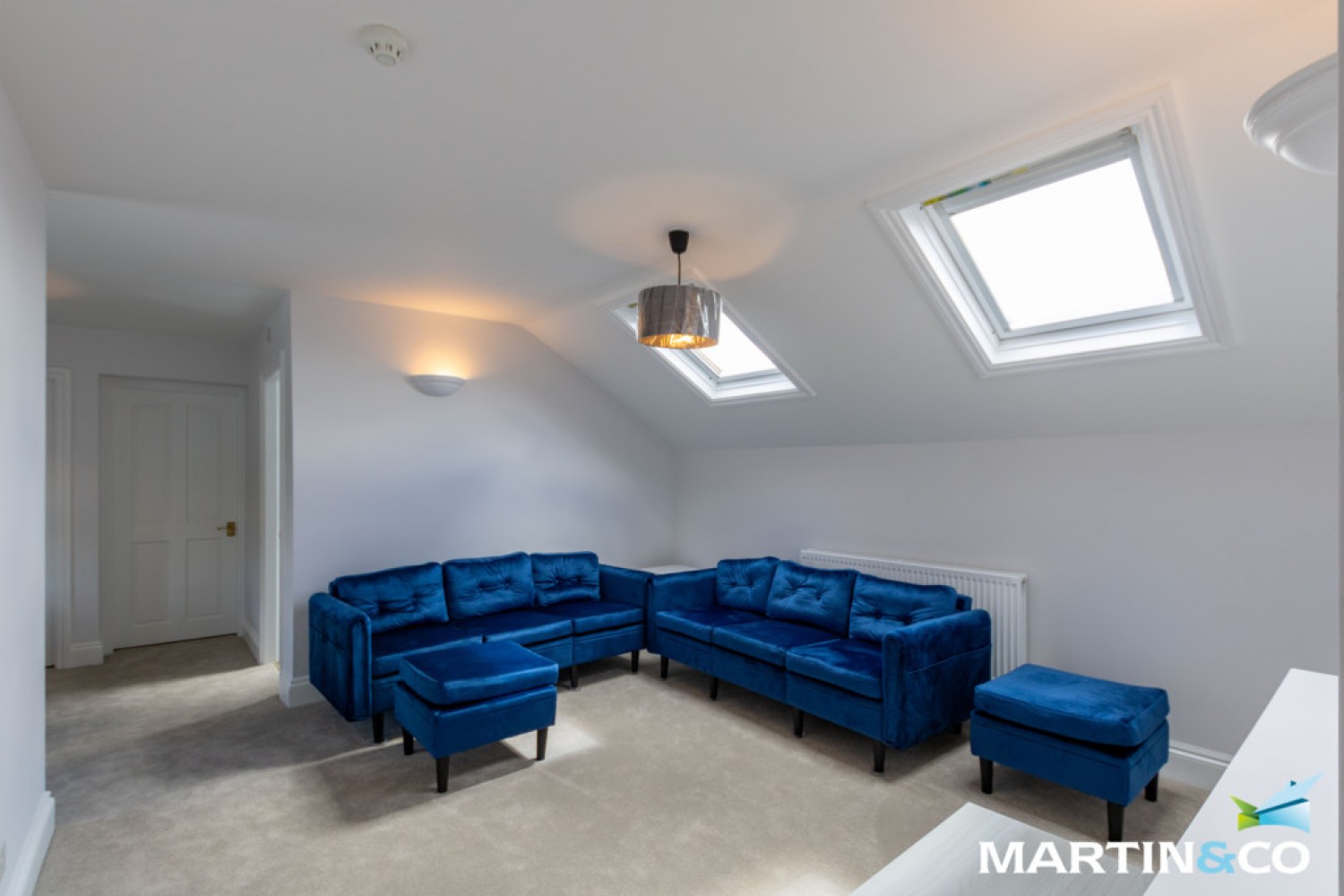Gillott Road, Edgbaston, B16