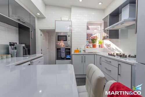 Daisy Road, Edgbaston, B16