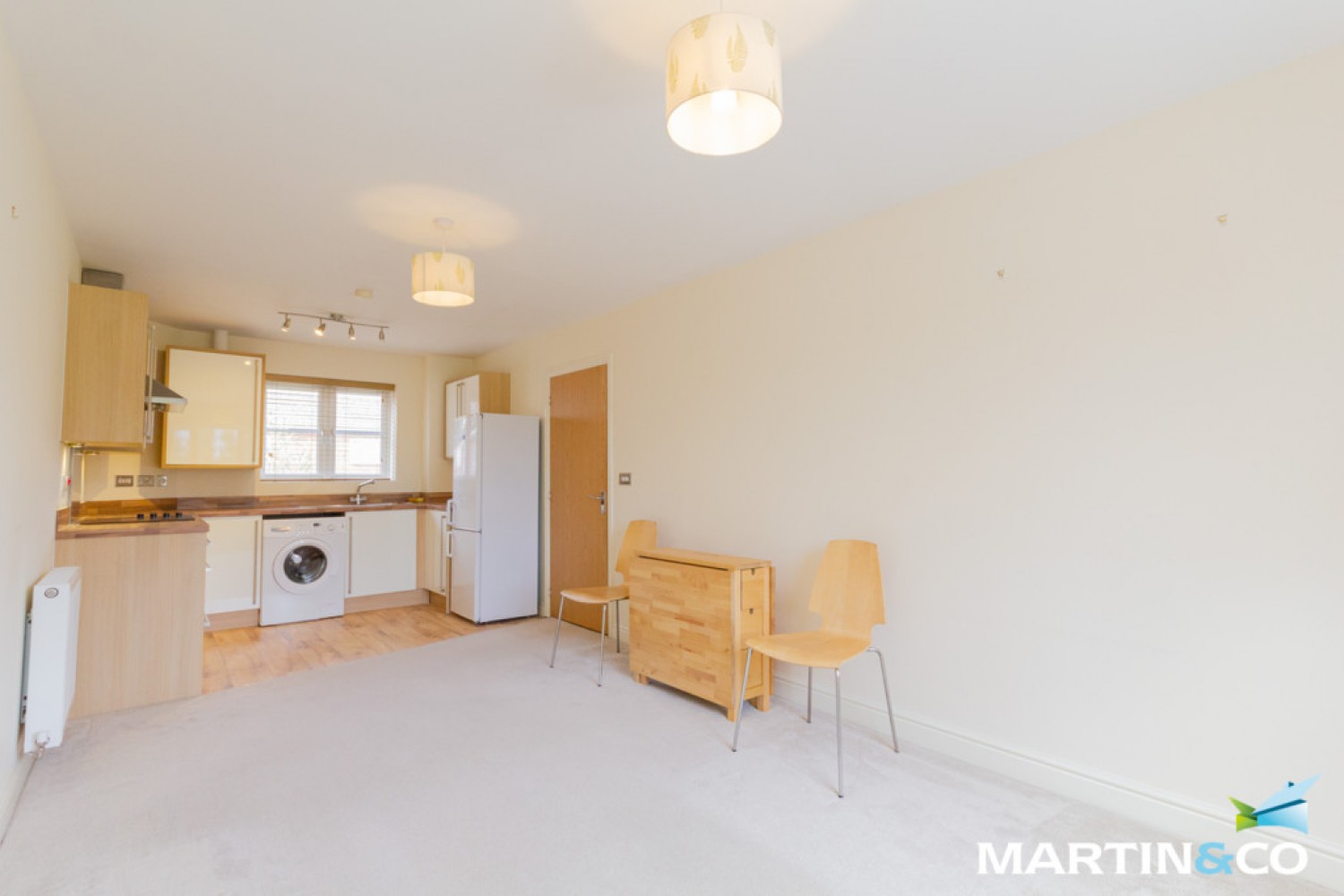 2 bedroom Flat for Letting Brewers Square, Edgbaston, B16