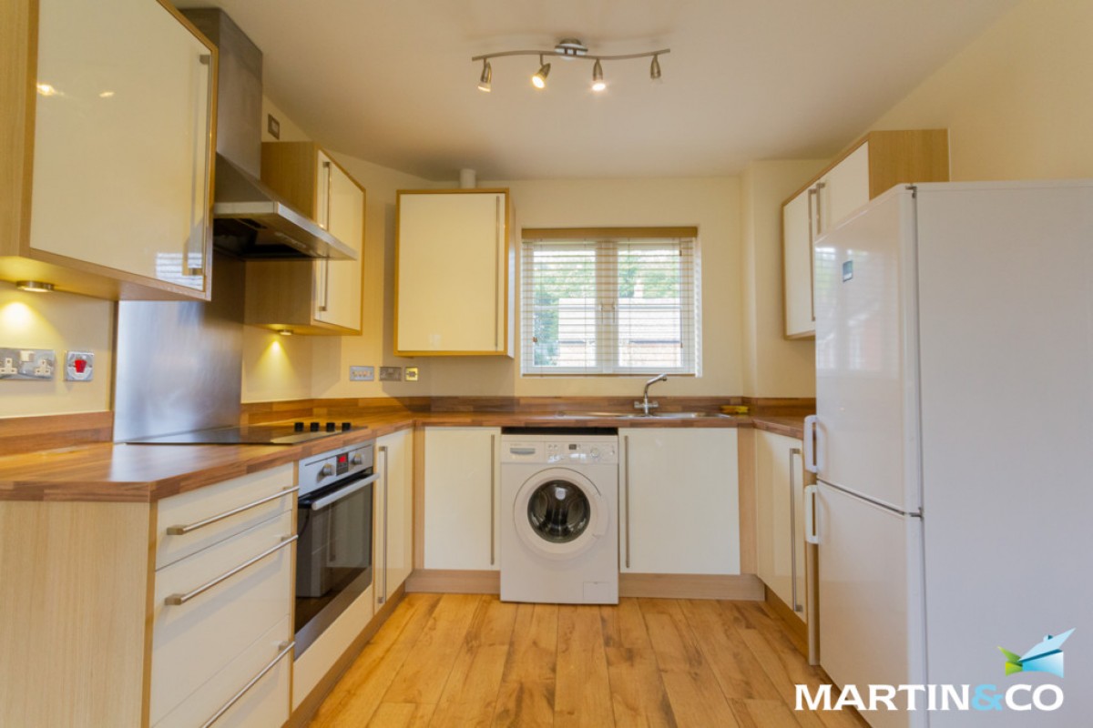 Brewers Square, Edgbaston, B16