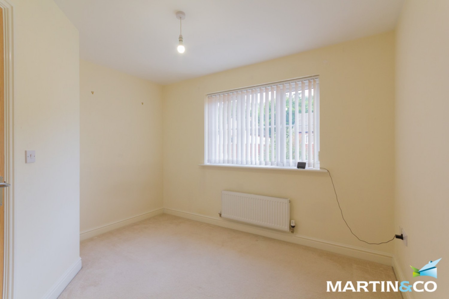 2 bedroom Flat for Letting Brewers Square, Edgbaston, B16