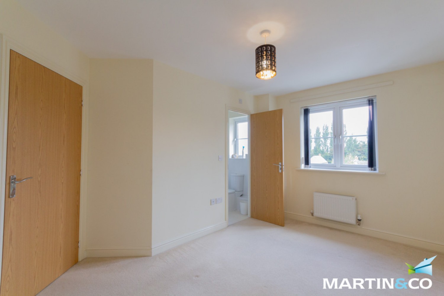 2 bedroom Flat for Letting Brewers Square, Edgbaston, B16