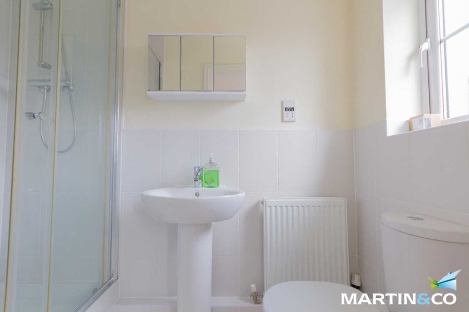 2 bedroom Flat for Letting Brewers Square, Edgbaston, B16
