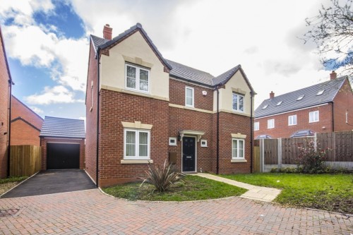 Chances Street, Edgbaston, B16