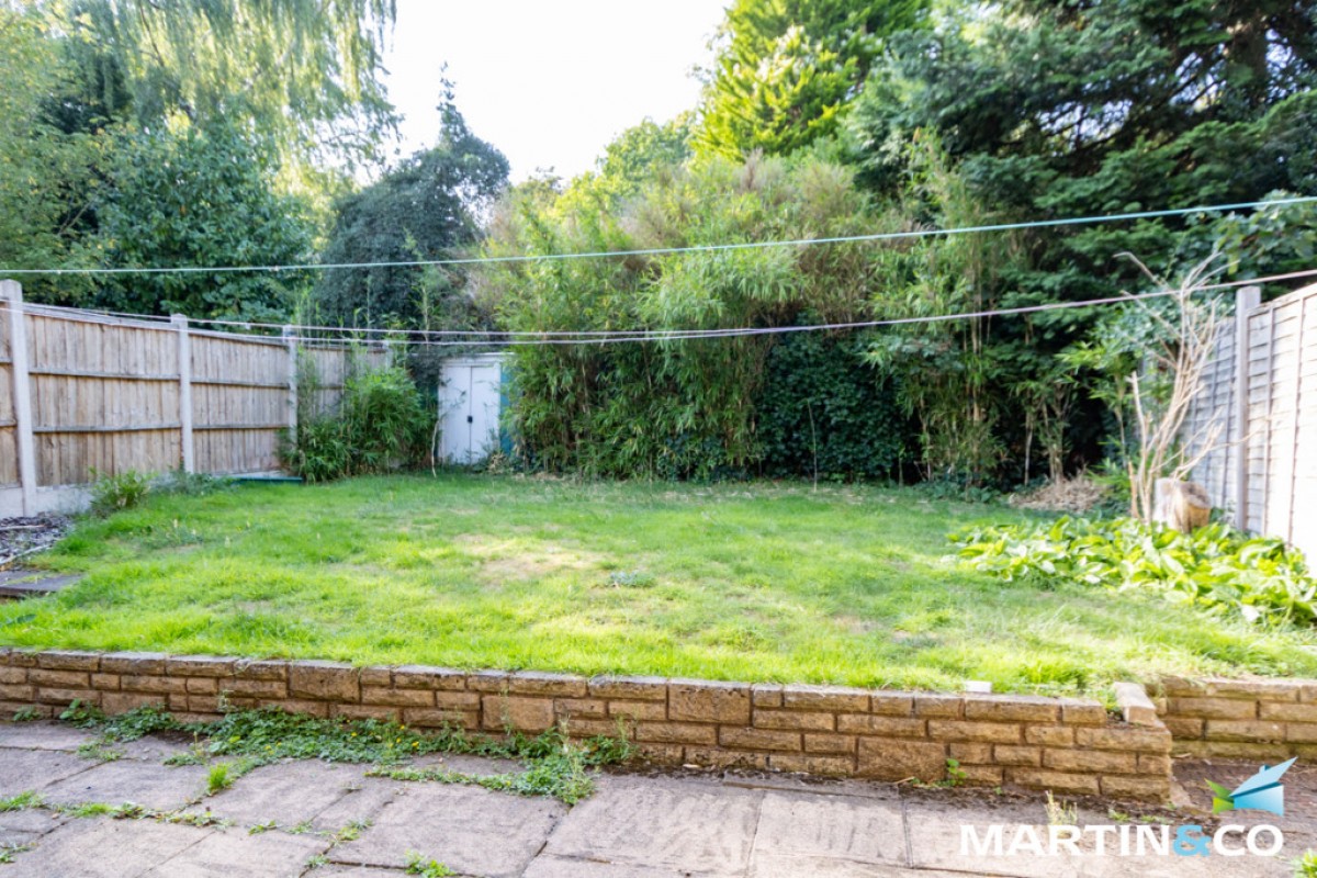 Chancellors Close, Edgbaston, B15